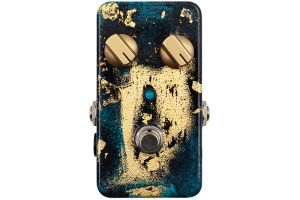 Jampedals.com Custom Pedal Current 616