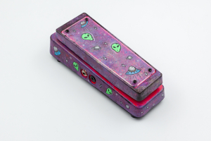 Jampedals.com Custom Pedal Current 621