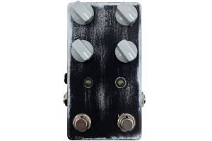 Jampedals.com Custom Pedal Current 628