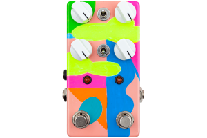 Jampedals.com Custom Pedal Current 640