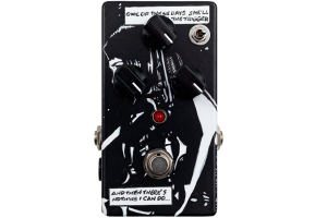 Jampedals.com Custom Pedal Current 866