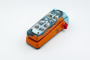 Jampedals.com Custom Pedal Current 889