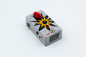 Boomster mk.2 image 1