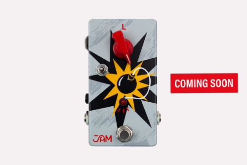 Boomster mk.2