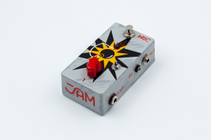 Boomster mk.2 image 2
