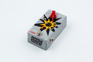 Boomster mk.2 image 4