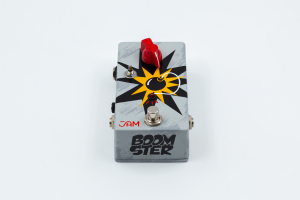 Boomster mk.2 image 5