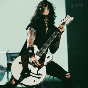 Richard Fortus