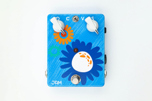 Jampedals.com Custom Pedal Current 852