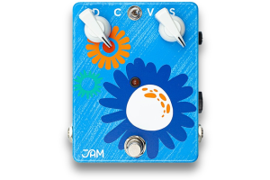 Jampedals.com Custom Pedal Current 853