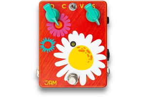 Jampedals.com Custom Pedal Current 854