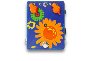 Jampedals.com Custom Pedal Current 856