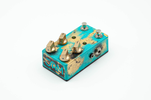 “Turquoise Gold” Lucydreamer image 4