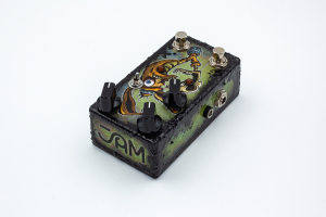 “Achenbach” Delay Llama mk.3 image 4