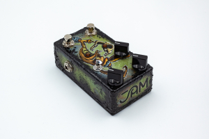 “Achenbach” Delay Llama mk.3 image 3