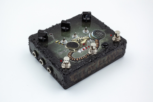 “Achenbach monohead” Delay Llama XTREME image 1