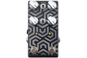 Jampedals.com Custom Pedal Current 828