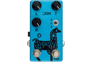 Jampedals.com Custom Pedal Current 825