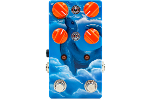 Jampedals.com Custom Pedal Current 817