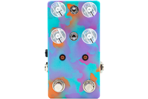 Jampedals.com Custom Pedal Current 813