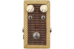 Jampedals.com Custom Pedal Current 796