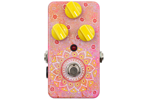 Jampedals.com Custom Pedal Current 794