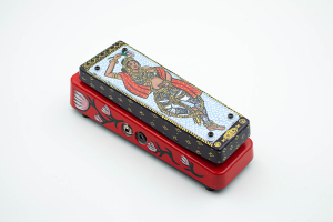 Jampedals.com Custom Pedal Current 773