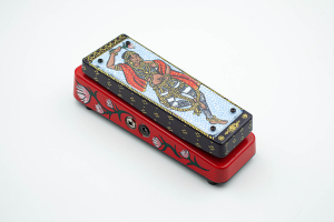 Jampedals.com Custom Pedal Current 772