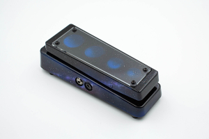 Jampedals.com Custom Pedal Current 768