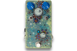 Jampedals.com Custom Pedal Current 668