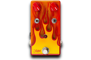 Jampedals.com Custom Pedal Current 664