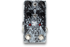 Jampedals.com Custom Pedal Current 748