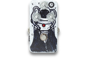 Jampedals.com Custom Pedal Current 747