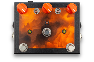 Jampedals.com Custom Pedal Current 745