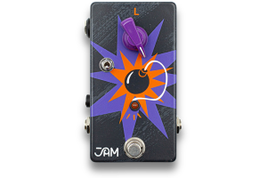 Jampedals.com Custom Pedal Current 740