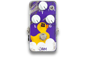 Jampedals.com Custom Pedal Current 738