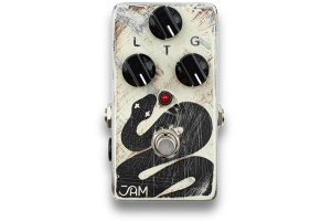 Jampedals.com Custom Pedal Current 737