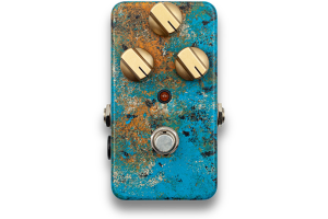 Jampedals.com Custom Pedal Current 727