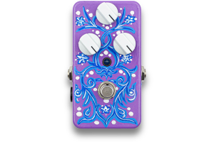 Jampedals.com Custom Pedal Current 707