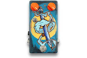 Jampedals.com Custom Pedal Current 705