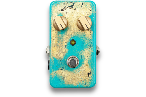 Jampedals.com Custom Pedal Current 696