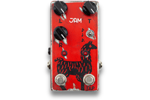 Jampedals.com Custom Pedal Current 691