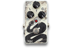 Jampedals.com Custom Pedal Current 690