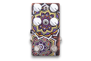 Jampedals.com Custom Pedal Current 684