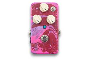 Jampedals.com Custom Pedal Current 676