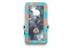 Jampedals.com Custom Pedal Current 659