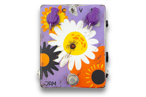 Jampedals.com Custom Pedal Current 657