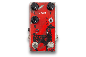 Jampedals.com Custom Pedal Current 651