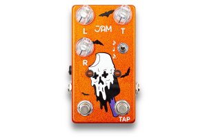 Jampedals.com Custom Pedal Current 894