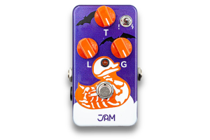 Jampedals.com Custom Pedal Current 891